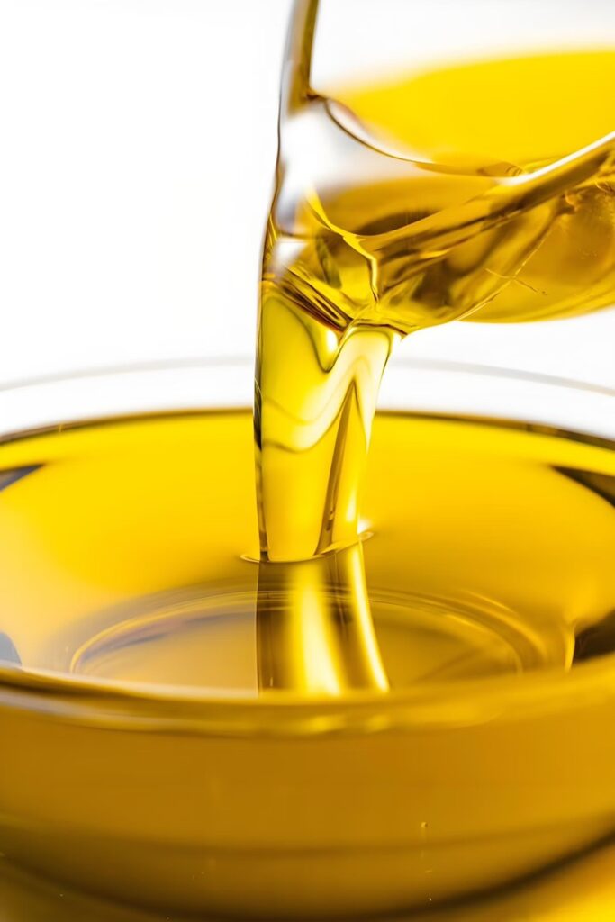 Portable colorimeter spectrophotometer for liquid edible oil and food beverage color difference quality testing