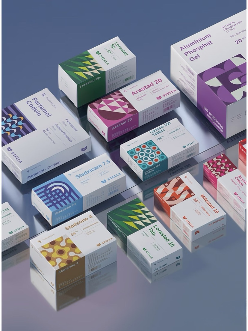 A high-precision spectrophotometer/colorimeter designed for verifying the color consistency of printed packaging boxes, enabling precise color difference measurement during the color matching process for printed packaging.