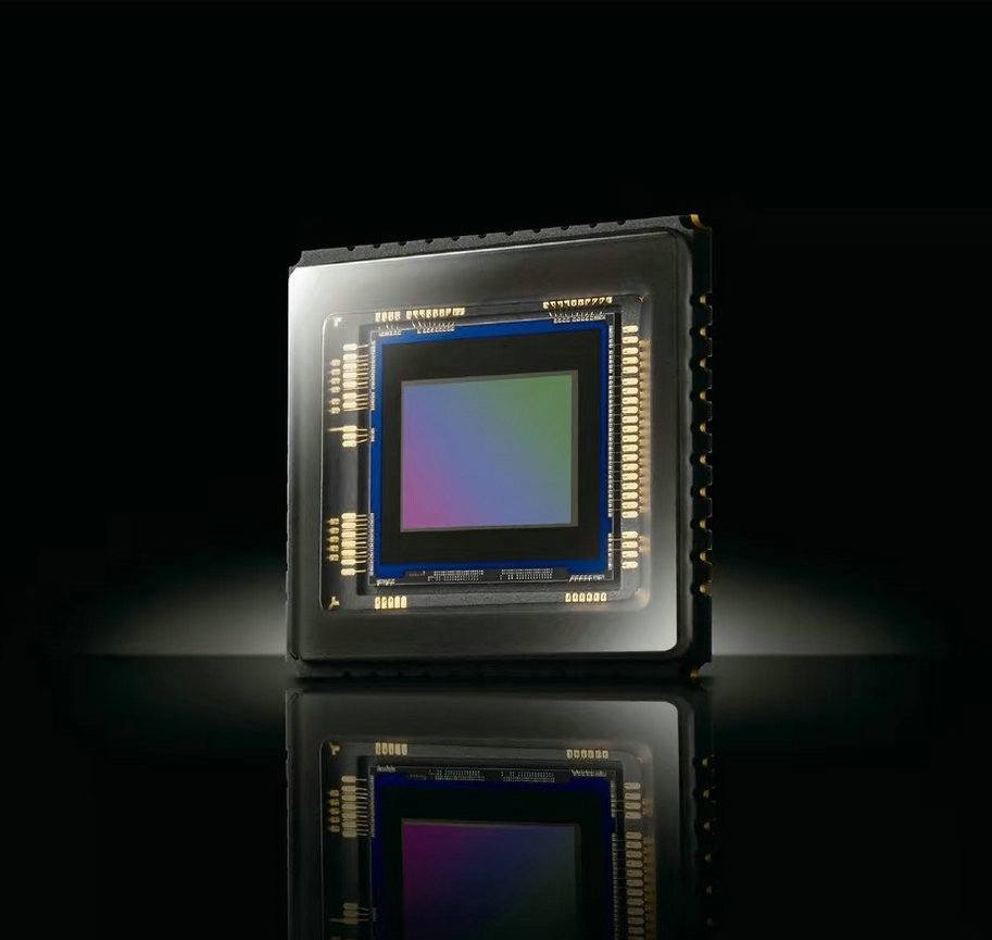 Sanyuanse spectrophotometer optical sensor chip, integrating Hamamatsu, AMS and Toshiba sensors for high-precision color detection