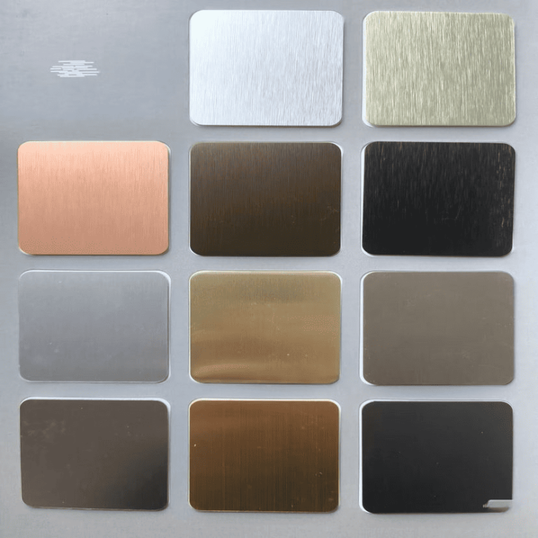 Multi-angle Color Difference Detection for Metal Coatings | Sanyuanse Spectrophotometer Controls Flashing Color and Metallic Texture