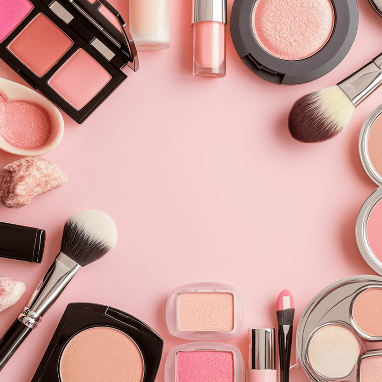 Cosmetics Color Matching | Sanyuanse Spectrophotometer Ensures Color Consistency for Makeup and Creams