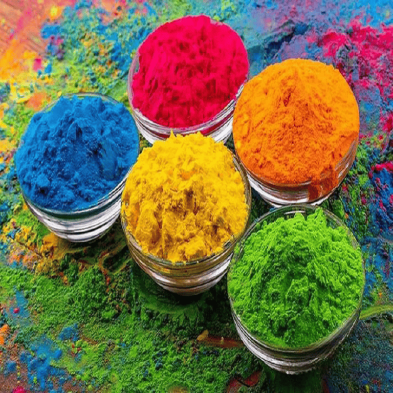 Powder Color Measurement | Sanyuanse Spectrophotometer Optimizes Powder Coating Matching and Spraying Consistency